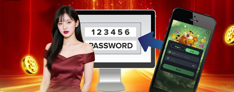 Controles de pagamento e BRL em hy77